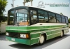 Ovalle Negrete, Stock | Inrecar Bus 92' - M. Benz OF-1115