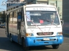 405 Viña Bus | Ciferal Agilis - M. Benz LO-814