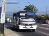 Baquedano | Maxibus Astor - M. Benz LO-712