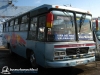 Buses Colliguay | CAIO Gabriela II Rural - M. Benz OF-1115