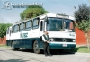 Buses Nuñez | Mercedes Benz Monobloco O-365