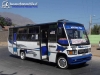 Buses Puma, San Felipe | CAIO Carolina IV - M. Benz LO-809