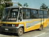 San Cristobal La Granja | CAIO Carolina III - M. Benz LO-708E