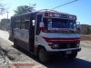 Carrbus, Casablanca | Sport Wagon Taxibus 88' - M. Benz LO-708E