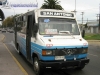 Litoral Central S.A. | Sport Wagon Panorama City - M. Benz LO-809