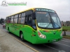 Portal Buss, La Serena | Inrecar Sagitario - Volkswagen 17-240 OT
