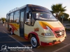 Lincosur, La Serena | Metalpar Pucará 2000 - M. Benz LO-814