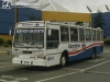 Supermercado Carrefour, Santiago | CAIO Vitoria - Scania K112
