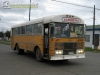 Buses Sandoval | Thomas Bus 90' - M. Benz OF-1115