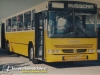Busscar Urbanus Volvo