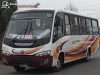 Bupesa | Marcopolo Senior - M. Benz LO-916