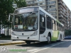 301 Buses Vule S.A. | CAIO Mondego H - M. Benz O-500U
