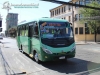 Linea 14 Chillan | Marcopolo New Senior - Volkswagen 9-160 OD