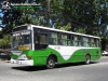 Buses Lazaro, Linares | Neobus Mega 98' - M. Benz OH-1420