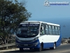 406 Viña Bus S.A. | CAIO F2400 Fóz - M. Benz LO-916