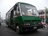 Linea 12 San Fernando | CAIO Carolina V - M. Benz LO-809