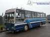 Buses Sauzal, Talca | CAIO Vitoria - M. Benz OF-1115