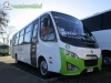 Gal-Bus, Rancagua | Inrecar Geminis Puma - Agrale MA 9.2