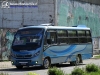 Taxibuses San Antonio | Neobus Thunder+ - M. Benz LO-915