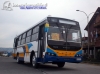 Soltrans, P. Montt | CAIO Apache S21 - M. Benz OH-1418