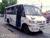 Abate Molina, Talca | Catosa Supra - M. Benz O-1017