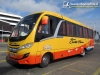 Buses Cortes Flores, La Serena | Mascarello Gran Micro S4 - M. Benz LO-916