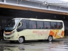 Expresos Austral, P. Montt | CAIO F2400 Fóz - M. Benz LO-916