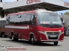 Buses Colliguay | Volare W9 Fly Turismo - Agrale MA 9.2