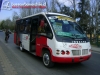 602 Rancagua, Buses Cordillera | Inrecar Escorpion - M. Benz LO-712