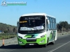 Gal-Bus | Inrecar Geminis II (Puma) - M. Benz LO-916