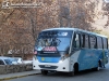 Sol de Elqui | Neobus Thunder+ - M. Benz LO-916