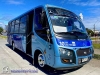 10 Via Lactea | Inrecar Geminis II - M. Benz LO-916