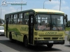 Liserco, La Serena | Busscar Interbus - M. Benz OF-1318