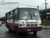 6 Temuco | Dimex Taxibus 97' - Dina 433-160