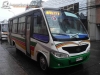 Linea 5 Temuco | TMG Bicentenario - M. Benz LO-812