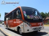 Tptes. Tome, Concepcion | Neobus Thunder+ - M. Benz LO-916
