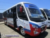 TransRural Valparaiso S.A. | Inrecar Geminis Puma - M. Benz LO-916