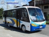 Soltrans, P. Montt | Busscar Micruss - Volkswagen 9-150 OD