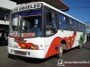 Rural Los Angeles | Maxibus Dolphin - M. Benz OH-1418