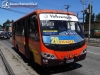 20 Valdivia | Repargal Taxibus 2004 - Volkswagen 9-150 OD