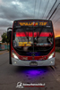 Pullman 73 | Marcopolo Torino Low Entry - Mercedes Benz O-500U
