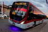 Pullman 73 | Marcopolo Torino Low Entry - Mercedes Benz O-500U