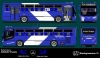225 | Busscar Urbanuss Pluss - M. Benz OH-1420