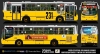 231 | Busscar Urbanuss Pluss - M. Benz OH-1420