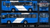 Metrobus MB-76 | Marcopolo Torino - M. Benz OF-1318
