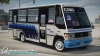 2 Temuco | CAIO Carolina IV - M. Benz LO-812