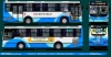 Metrobus Alsa MB-58 | CAIO Apache S21 - M. Benz OH-1418