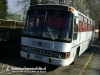 Escolar Pirque | Inrecar Bus 97' - M. Benz OH-1420