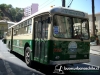 Trolley Bus Valparaiso