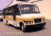 Unidad de Stock | Inrecar Taxibus 98 'Bulldog' - M. Benz LO-814